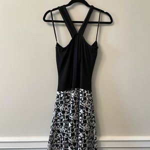 WD.NY formal dress